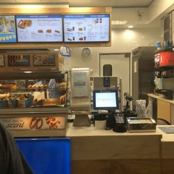 Auntie Anne's