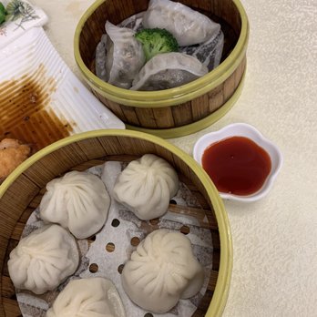 Neptune Seafood Restaurant - Seafood Near Me - Burnaby, British Columbia