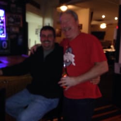 Scooters By the Lake - Have good time food is great and Jeff is always smiling go bucks