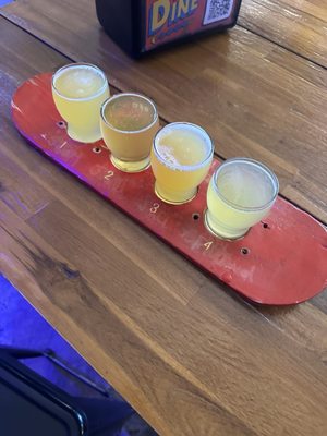 Gnarly Barley Brewing by null