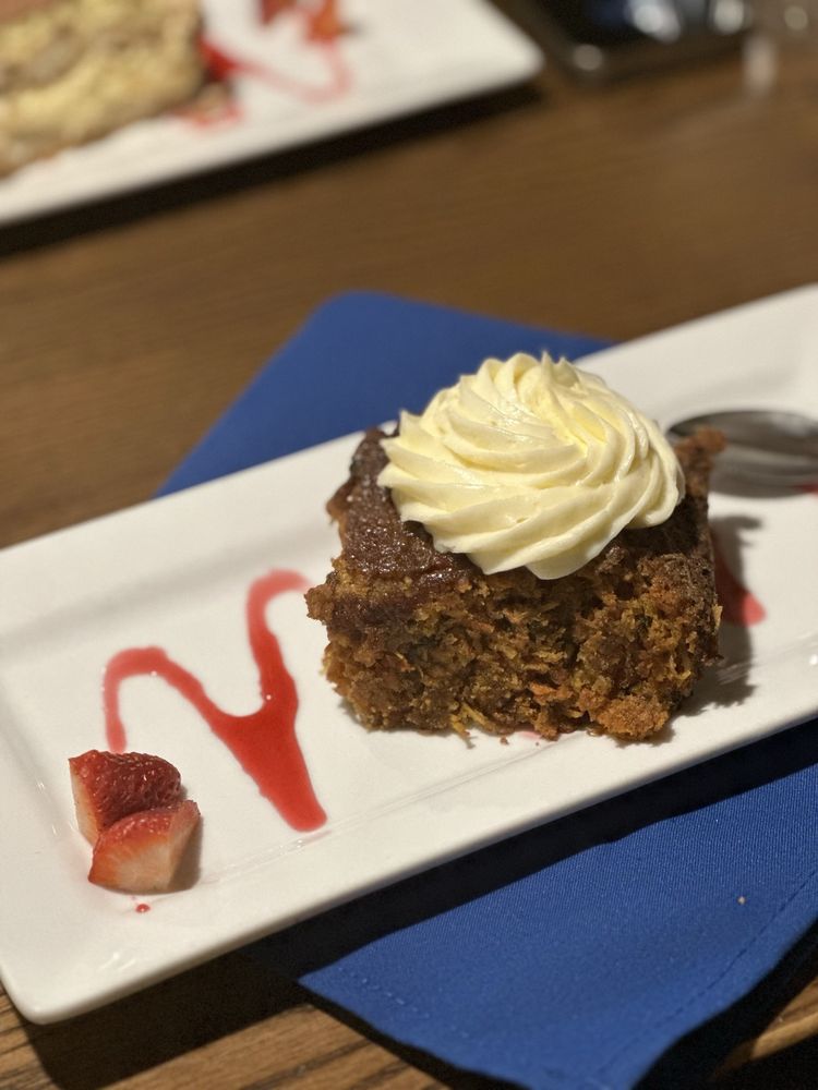 Boars Tusk Steakhouse