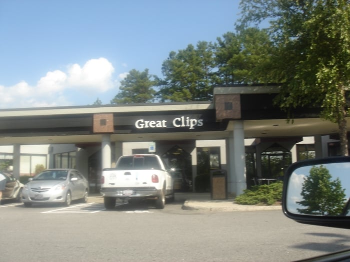 GREAT CLIPS Updated November 2024 28 Reviews 105 W Nc Hwy 54