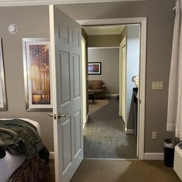 Room in The Spruce