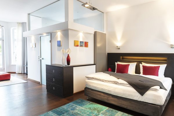 nixe | Boutiquehotel & Spa Rügen by null
