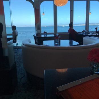 Lalla Grill Oceanside - View! - Seafood Near Me - Monterey, California Lalla Grill Oceanside - View! - Seafood Near Me - Monterey, California