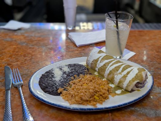 Diablo's Cantina by null Diablo's Cantina by null