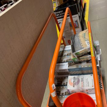The Home Depot - Hardware Stores Near Me - Deerfield, Illinois