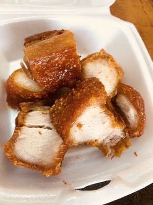 La Teresita Supermarket by null