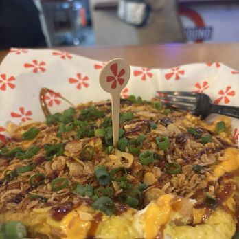 Egg Yaki - Breakfast & Brunch Near Me - Washington, DC, District of Columbia Egg Yaki - Breakfast & Brunch Near Me - Washington, DC, District of Columbia