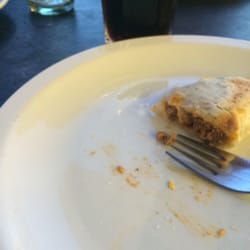 Almacen de Pizzas - Carne empanada