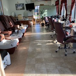 JL Nails - Nail Salon