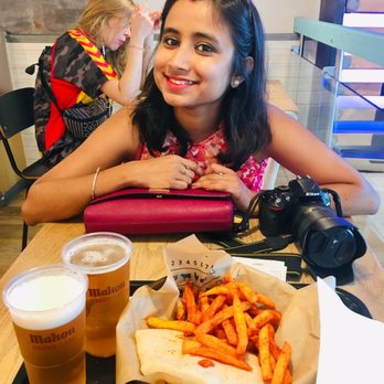 Taco Bell - Mexican Near Me - Barcelona, B