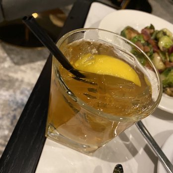 La Fontaine - CEO - French Near Me - Walnut Creek, California