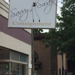 Savvy Swap Consignment