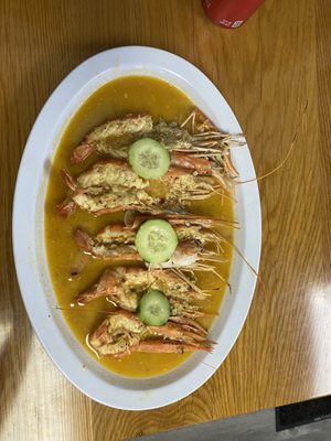 La Sobremesa by null