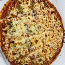 Mug's Pizza and Ribs
