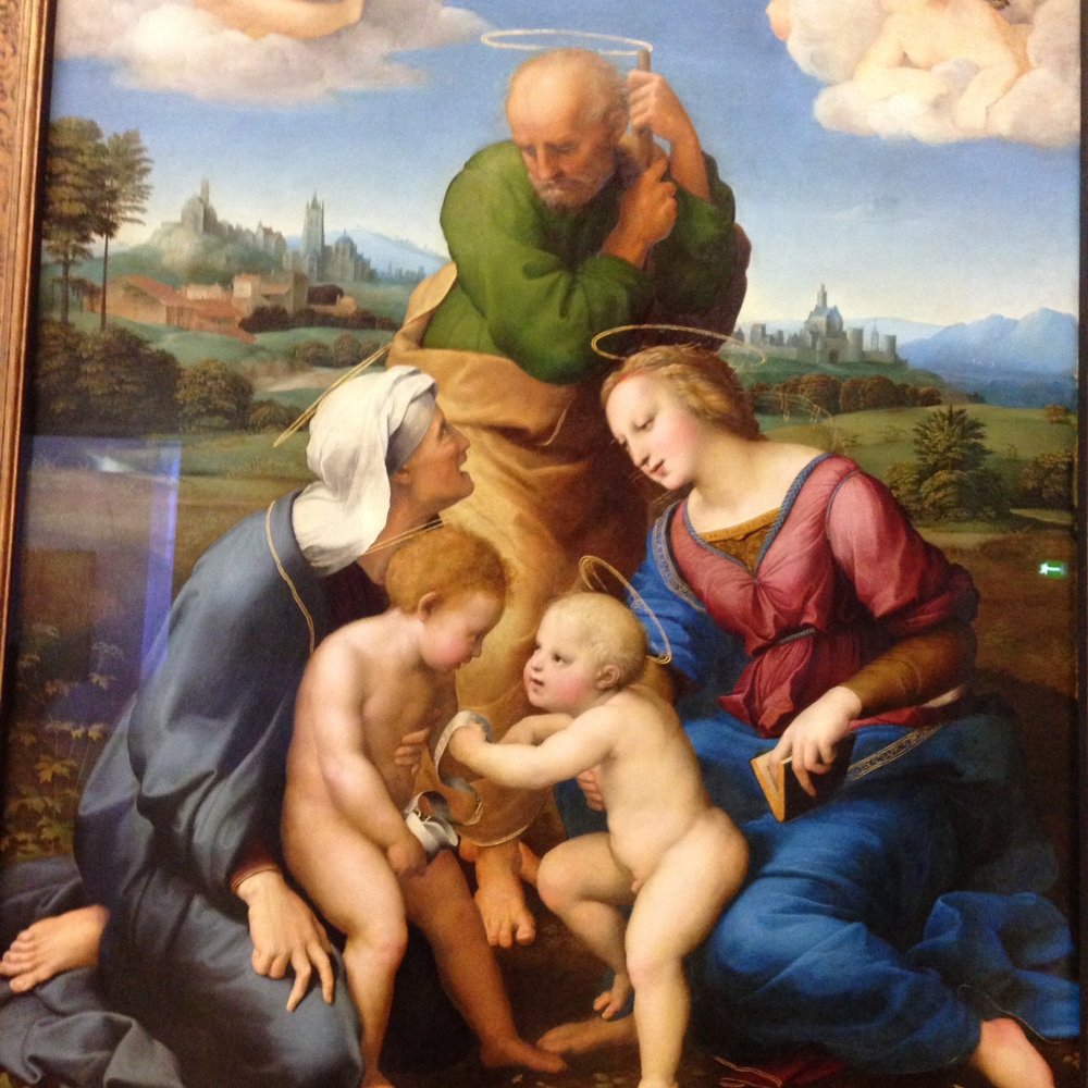Alte Pinakothek - Museums Near Me - Munich, BY