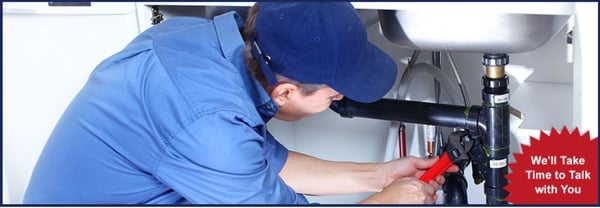 Total Home Services Logo