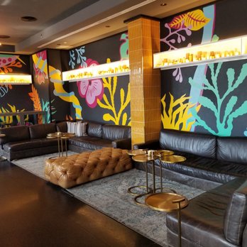 ART SoHo - Cocktail Bars Near Me - New York, New York