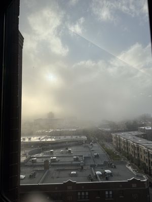 Advocate Illinois Masonic Medical Center by null