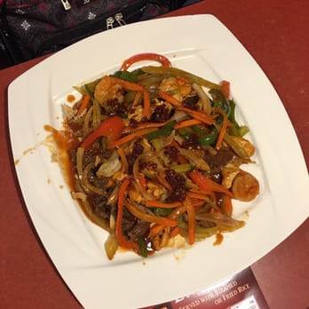 Rice Pot Express - Chinese Near Me - Prosper, Texas Rice Pot Express - Chinese Near Me - Prosper, Texas