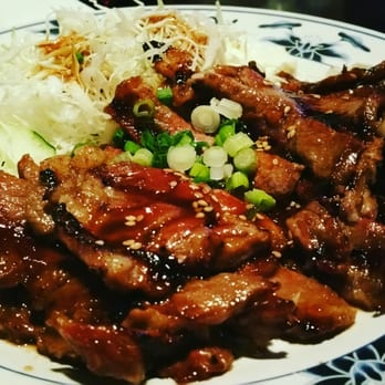 Genji - Yakiniku - Japanese Near Me - Houston, Texas