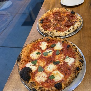 MOZZ Artisan Pizza - Pizza Near Me - Provo, Utah MOZZ Artisan Pizza - Pizza Near Me - Provo, Utah