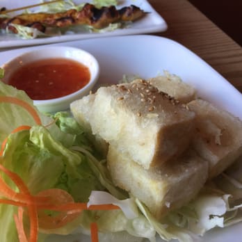 Azuma Sushi - Spicy Tofu - Sushi Bars Near Me - Seattle, Washington Azuma Sushi - Spicy Tofu - Sushi Bars Near Me - Seattle, Washington