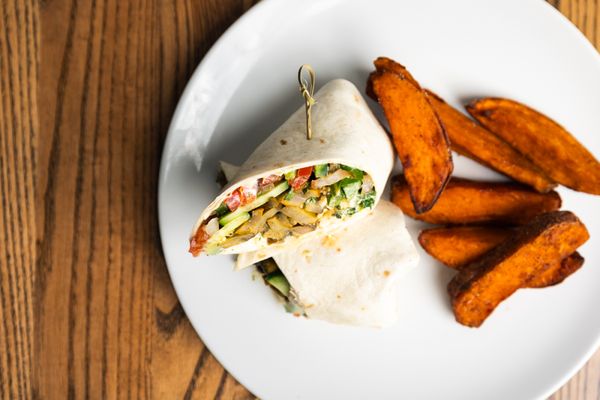 White Rabbit Tavern by null