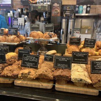 Paradise Bakery - Bakery goods - Bakeries Near Me - Aspen, Colorado Paradise Bakery - Bakery goods - Bakeries Near Me - Aspen, Colorado