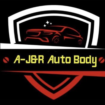 1. AJ & R AutoBody
