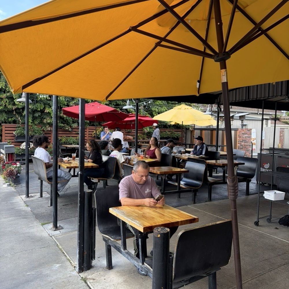 Bruxie - Sandwiches Near Me - Orange, California
