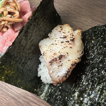 Matsunori Handroll Bar - Japanese Near Me - Boston, Massachusetts Matsunori Handroll Bar - Japanese Near Me - Boston, Massachusetts
