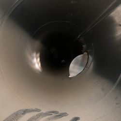 Mr B's Air Duct Cleaning - Before