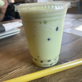 Best Thai II - honeydew boba - Thai Near Me - Bath, Maine