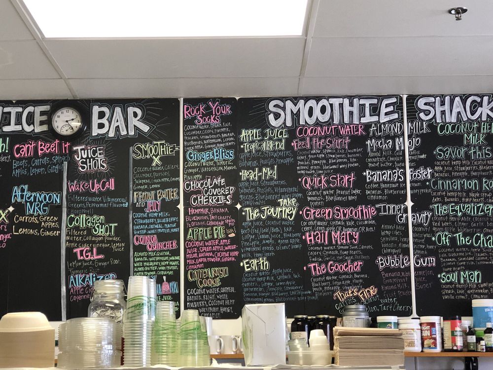 HEALTHWAY NUTRITION CENTER Health Markets 398 Hwy 51, Ridgeland, MS