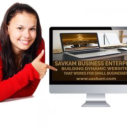 Savkam - savkam website consultant
