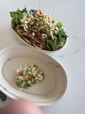 DosBros Fresh Mexican Grill by null