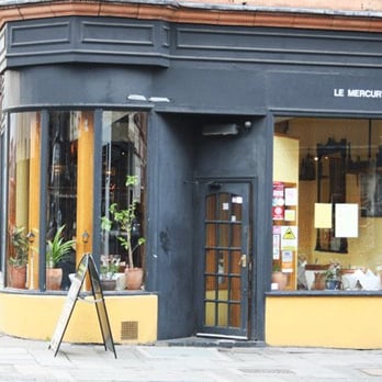 Le Mercury - French Near Me - London, XGL Le Mercury - French Near Me - London, XGL