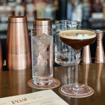 The Post Tavern - Carajillo @theposttavern - Desserts Near Me - Ada, Michigan The Post Tavern - Carajillo @theposttavern - Desserts Near Me - Ada, Michigan