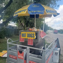 Hot N Fast Cart