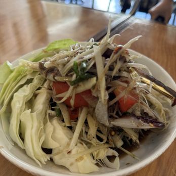 Oraan Thai Eatery - Thai Near Me - San Francisco, California