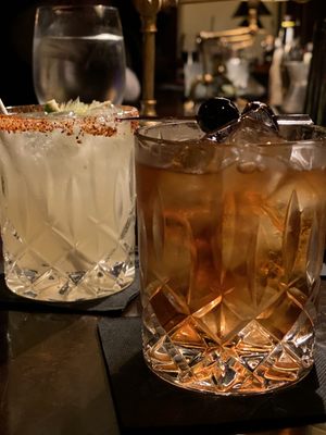 The Mansion Bar by null