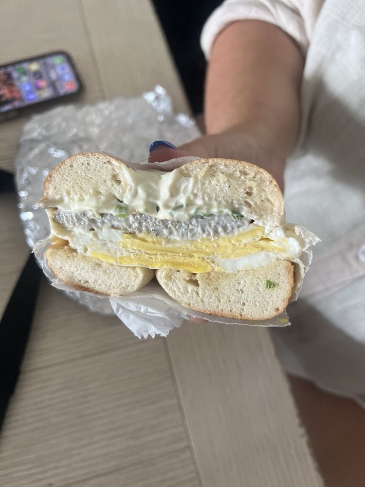 MY BROTHERS BAGEL Updated July 2024 125 Photos & 143 Reviews 761