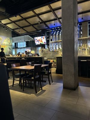 Yard House by null
