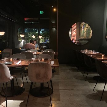 Orilla Bar & Grill - Cocktail Bars Near Me - Miami Beach, Florida