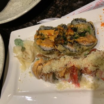 Hibachi One - Sushi Bars Near Me - Albuquerque, New Mexico