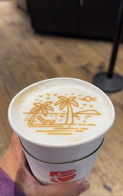 Island Gourmet Coffee