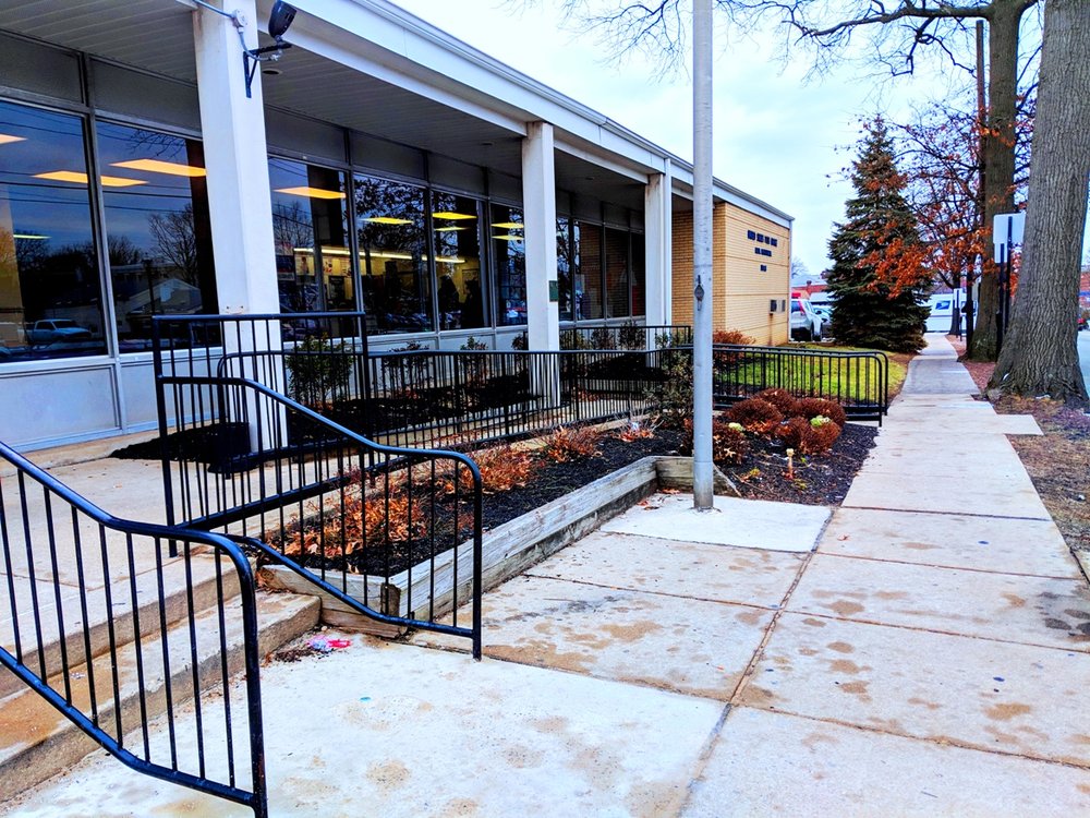 US POST OFFICE Updated October 2024 12 Reviews 101 E Baltimore