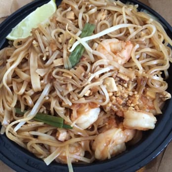 Chuan Shan Yen Restrnt - Shrimp Pad thai - Chinese Near Me - Brooklyn, New York Chuan Shan Yen Restrnt - Shrimp Pad thai - Chinese Near Me - Brooklyn, New York